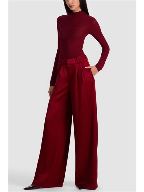 Kennedy Pants ALICE & OLIVIA | CC510205105I606